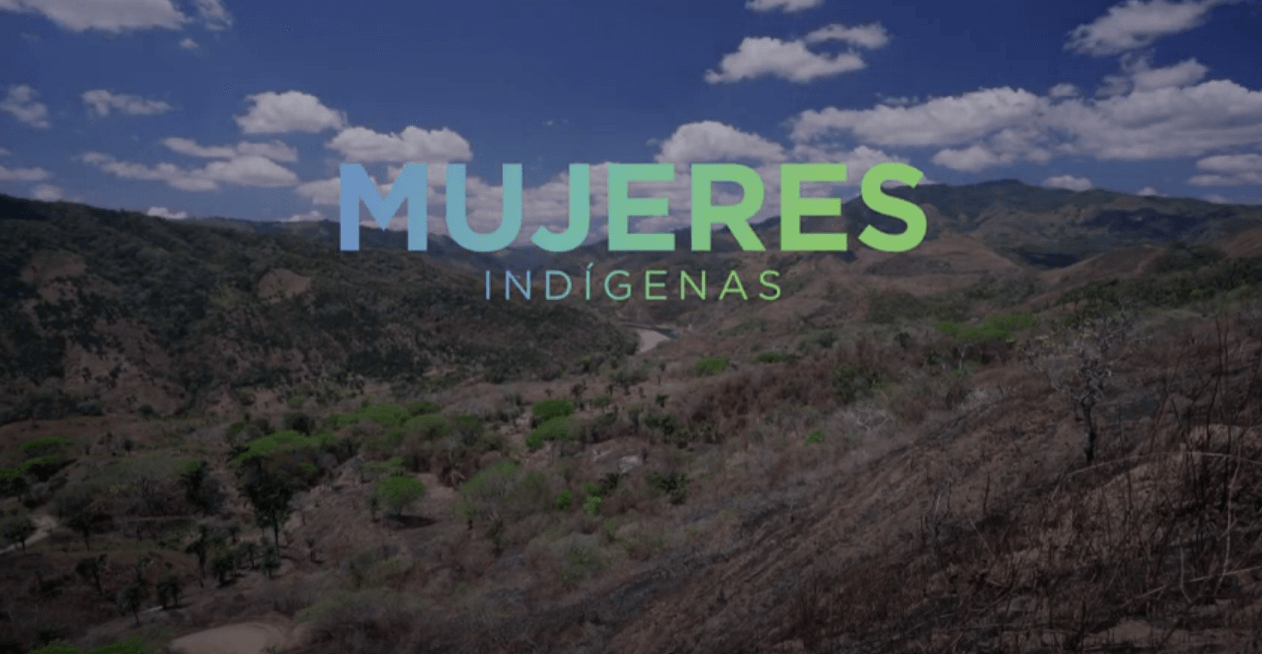 Conmemoración del Día Internacional de las Mujeres Rurales